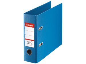SEGREGATOR ESSELTE NO.1 BANKOWY NIEBIESKI