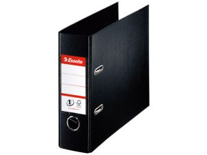 SEGREGATOR ESSELTE NO.1 BANKOWY CZARNY