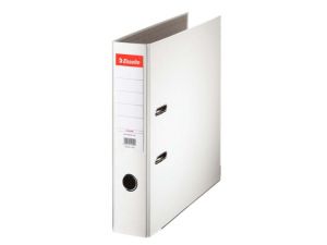 SEGREGATOR ESSELTE A4 75 MM EKONOMICZNY BIAŁY