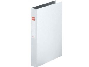 SEGREGATOR 4-RINGOWY ESSELTE A4 42 MM BIAŁY
