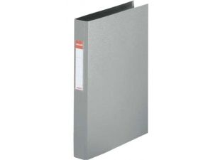 SEGREGATOR 4-RINGOWY ESSELTE A4 42 MM SZARY