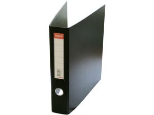 SEGREGATOR ESSELTE A4 40 MM VIVIDA COMBI 4D CZARNY