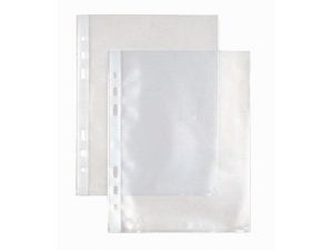 KOSZULKA GROSZKOWA ESSELTE A4 43 MIC. 100 SZT.