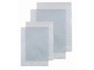 OFERTÓWKA ESSELTE A4 "L" GROSZKOWA 85 MIC. 100 SZT.