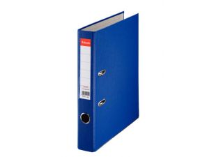 SEGREGATOR ESSELTE A4 50 MM EKONOMICZNY NIEBIESKI
