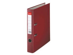 SEGREGATOR ESSELTE A4 50 MM EKONOMICZNY BORDOWY