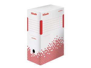 PUDŁO ARCHIWIZACYJNE ESSELTE SPEEDBOX 150 MM /623909/