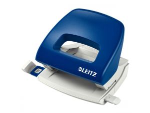 DZIURKACZ LEITZ 5038 NIEBIESKI NEXXT SERIES