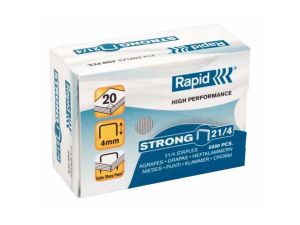 ZSZYWKI RAPID 21/4 /5000/ 24867400