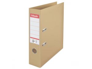 SEGREGATOR ESSELTE A4 75 MM NO.1 POWER KAWOWY