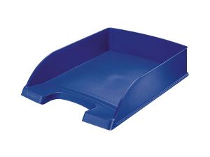 SZUFLADA LEITZ PLUS STANDARD NIEBIESKA 