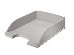 SZUFLADA LEITZ PLUS STANDARD SZARA 