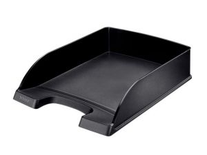 SZUFLADA LEITZ PLUS STANDARD CZARNA 