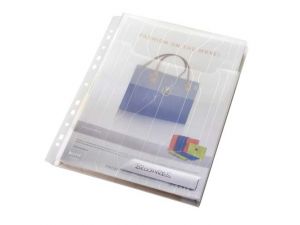 FOLDER LEITZ COMBIFILE POSZERZONY PRZEZROCZYSTY 3 SZT.