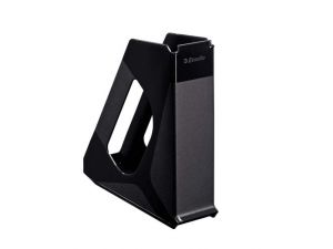 POJEMNIK NA CZASOPISMA ESSELTE EUROPOST VIVDA CZARNY