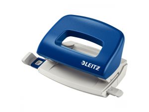 DZIURKACZ LEITZ 5058 NIEBIESKI NEXXT SERIES