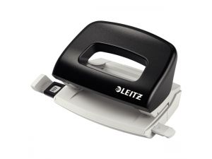 DZIURKACZ LEITZ 5058 CZARNY NEXXT SERIES