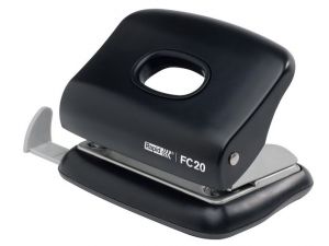 DZIURKACZ RAPID FASHION FC20 CZARNY