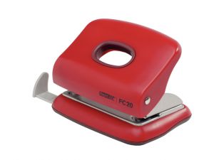 DZIURKACZ RAPID FASHION FC20 CZERWONY