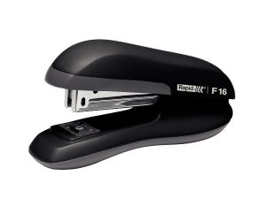 ZSZYWACZ RAPID F16 CZARNY 30 KARTEK