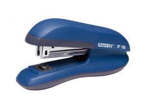 ZSZYWACZ RAPID F16 NIEBIESKI 30 KARTEK