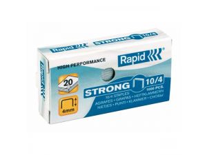 ZSZYWKI RAPID STRONG 10/4 1M 24870800
