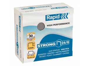 ZSZYWKI RAPID STRONG 24/6 /5000/24859900