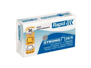 ZSZYWKI RAPID STRONG 26/6 /1000/24861400