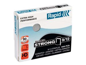 ZSZYWKI RAPID 9/12 /1000/ 24871300