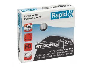 ZSZYWKI RAPID 9/17 /1000/ 24871600