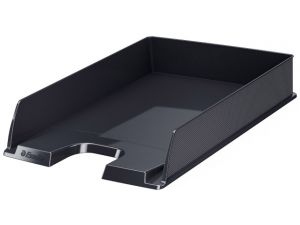 SZUFLADA ESSELTE EUROPOST VIVIDA CZARNA 