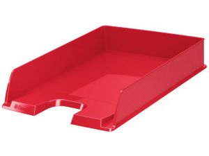 SZUFLADA ESSELTE EUROPOST VIVIDA CZERWONA