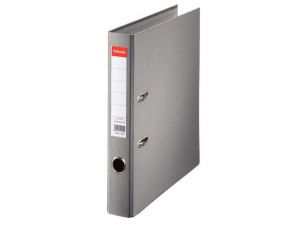 SEGREGATOR ESSELTE A4 50 MM EKONOMICZNY SZARY