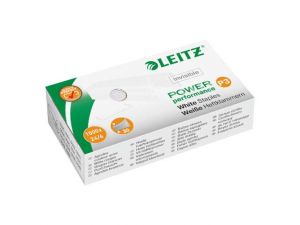 ZSZYWKI LEITZ 24/6 BIAŁE 55540000