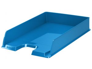 SZUFLADA ESSELTE EUROPOST VIVIDA NIEBIESKA