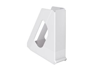 POJEMNIK NA CZASOPISMA ESSELTE EUROPOST VIVIDA BIAŁY