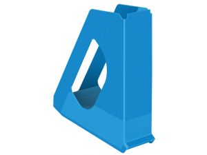 POJEMNIK NA CZASOPISMA ESSELTE EUROPOST VIVIDA NIEBIESKI