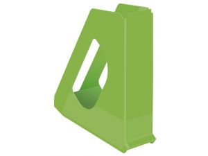 POJEMNIK NA CZASOPISMA ESSELTE EUROPOST VIVIDA ZIELONY