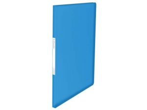 ALBUM OFERTOWY ESSELTE VIVIDA 20 KOSZULEK NIEBIESKI A4