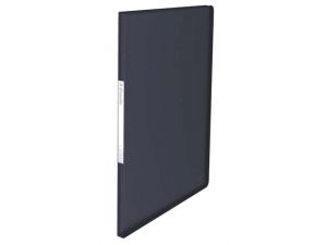 ALBUM OFERTOWY ESSELTE VIVIDA 40 KOSZULEK CZARNY A4