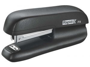 ZSZYWACZ RAPID F5 CZARNY 5000264 