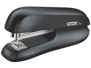 ZSZYWACZ RAPID F6 CZARNY 