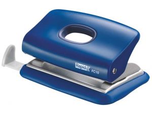 DZIURKACZ RAPID FC10 MINI NIEBIESKI 