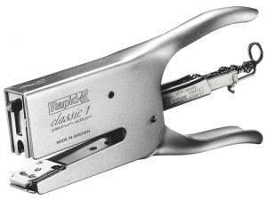 ZSZYWACZ NOŻYCOWY RAPID K1 PLATINUM 5000250 50 KARTEK