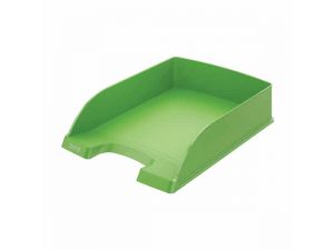 SZUFLADA LEITZ PLUS JASNOZIELONA JASNOZIELONA