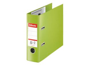 SEGREGATOR ESSELTE NO.1 BANKOWY ZIELONY