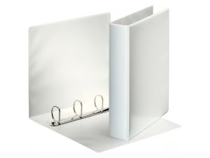 SEGREGATOR OFERTOWY ESSELTE A4 63 MM BIAŁY