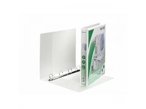 SEGREGATOR OFERTOWY LEITZ A4+ 43 MM MAXI BIAŁY