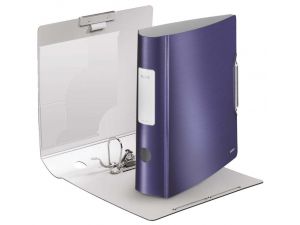 SEGREGATOR LEITZ A4 82 MM 180 STYLE NIEBIESKI