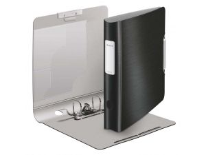 SEGREGATOR LEITZ A4 65 MM 180 STYLE CZARNY